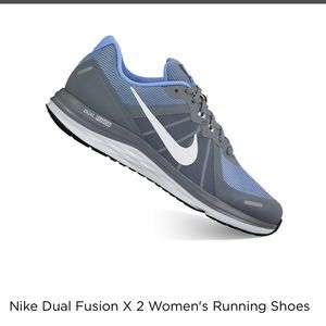 Brand new Nike shoe for women
